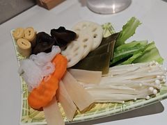 -鱼酷活鱼烤鱼(江宁金鹰店)