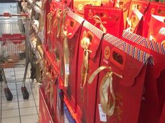 -物美超市(三里河店)
