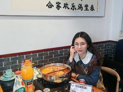 -满堂春特色餐馆