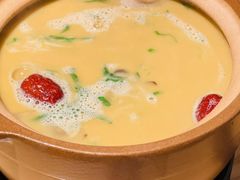 -十二舍·湯物素煮(江泰潤政店)