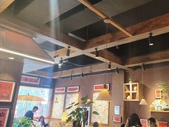 -巴卤社老火锅(财富店)
