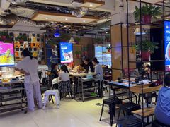 -成都屋头串串(青年北街店)