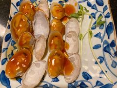 -德川家日本料理(龙德广场店)