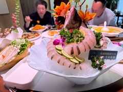 -景笙毋米粥底火锅(20年老字号)