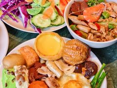-府上酒店(广州火车站越秀公园地铁站店)