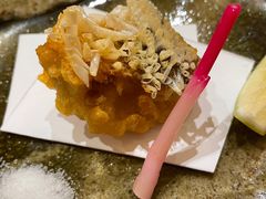 -鮨青(恒基名人购物中心店)