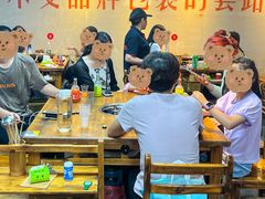 -阳阳老火锅(小南门店)