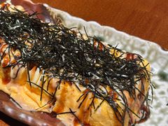 -鸟鸣门屋台料理(金帝银泰店)