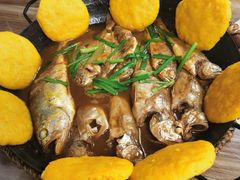 -景祥海鲜美食餐厅