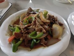 -三姐妹·海鲜大排档