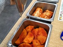 -神仙雪浓汤(明洞店)