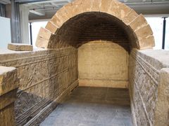 -徐州汉画像石艺术馆