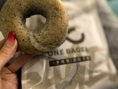 -One Bagel·一个贝果(凯德mall大峡谷店)