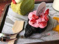 -La Terre乐田(万象城店)