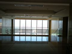 -常熟理文铂尔曼酒店