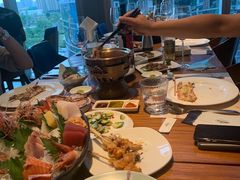 -Mr·Fish鱼鲜生海鲜放题(银泰in99店)