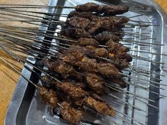 -清真·马峰烤肉(小学习北巷店)