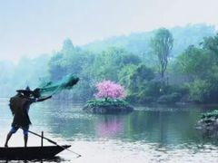 -常德桃花源景区