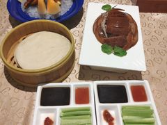 -大鸭梨烤鸭(左家庄店)