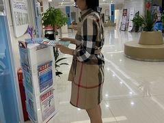 -美年大健康体检(江门万达分院)