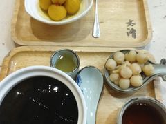 -太清凉茶糖水(前海店)