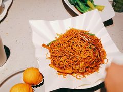-吉旺港式餐厅(南方商城店)
