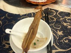 -祈胜邨•顺德鱼生•顺德菜(容桂店)