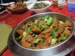 -毛家湘味楼(虹梅店)