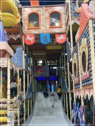 -meland亲子乐园•派对•研学(苏州悠方购物中心店)