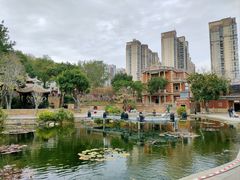 -晋江五店市传统文化旅游区
