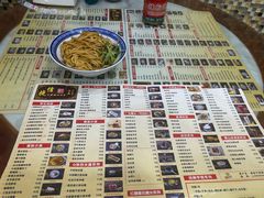 -捷信牛奶甜品世家(柳巷店)