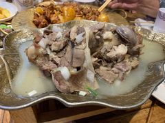 草原手抓肉-北疆饭店(金狮广场店)