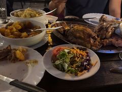 -瓦格纳苹果酒德国风味餐馆