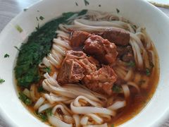排骨粉-肆姐面粉馆(坡子街店)