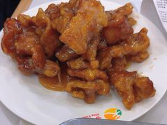 -杏园餐厅(西四北大街店)