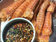 -必点海鲜·鲅鱼水饺(鞍山西道店)