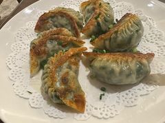 水月荟煎饺-水月周庄铂尔曼酒店-水月荟中餐厅