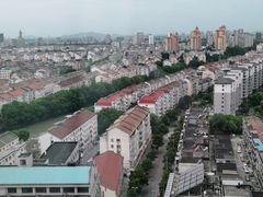 -张家港华芳金陵国际酒店