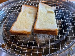 -四斤烤肉(东戴河孟家店)