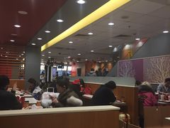 大堂-麦当劳(秣陵路店)