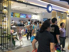 -物美大卖场(玉蜓桥店)