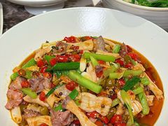 -三江里·宜宾川菜(亚运村店)