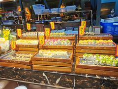 -苏格里岛自助海鲜烤肉(青秀万达店)