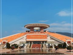 -中国闽台缘博物馆