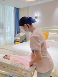 -巍阁高端月子会所