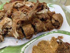 -五谷丰香饺子馆(总店)