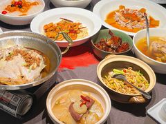 -简小舍·民间手艺菜(武昌江滩店)