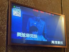 -K+PARTY连锁KTV(盈锋广场店)