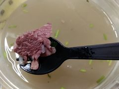 -小胡驴肉火烧 砂锅米线(义和庄店)