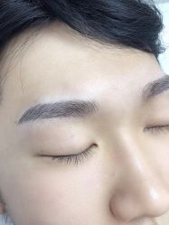 -HQ半永久纹绣纹眉
